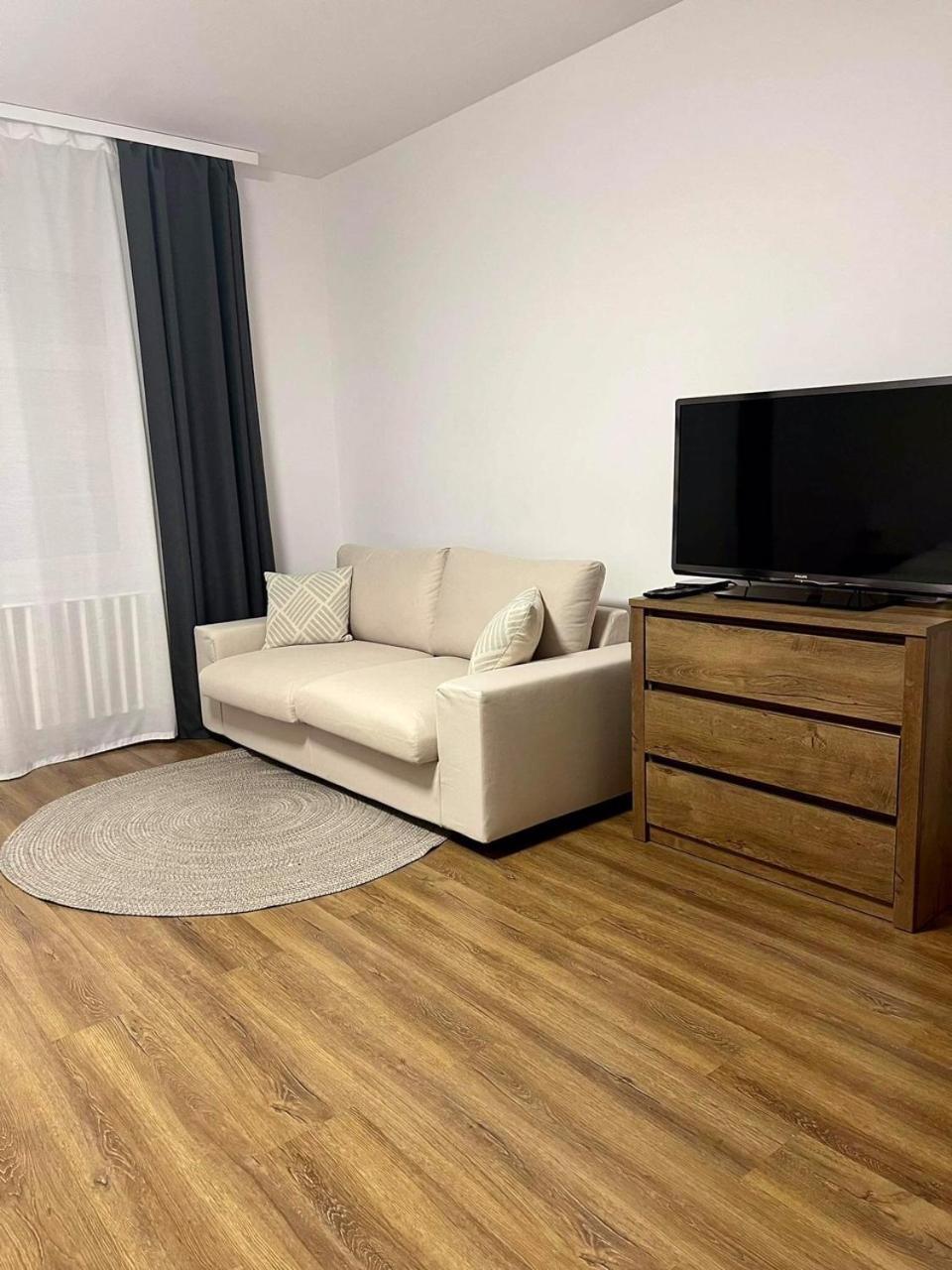 Pataky Apartmanok Веспрем Экстерьер фото